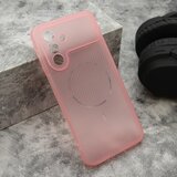 Futrola air stripe za samsung a176b/a266b galaxy a17 5g/a26 5g roze ( F124756 ) | Eponuda.com