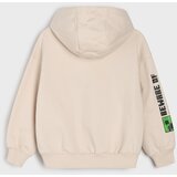 Sinsay Hoodie s tiskom Minecraft | shoptok.hr