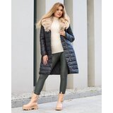 Resti Women's Black Winter Jacket - Clothing | Shoptok.si