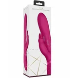 VIVE Vibrator Rabbit Amoris Pink