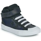 Converse Visoke superge PRO BLAZE STRAP SPORT REMASTERED Črna | Shoptok.si