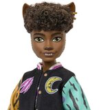 Figure Mattel - Clawd Wolf Lutka (HNF65), (22103161) | Shoptok.si