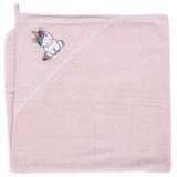 Ceba Baby dječji ručnik Unicorn 100x100 | shoptok.hr