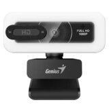 Genius Web Kamera 720p FaceCam LIGHT, 30fps, Mikrofon | Eponuda.ba