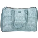 Xti Ročne torbice 185089 Modra | Shoptok.si
