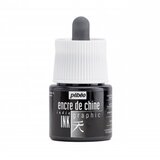  Pebeo grafička indijska tinta 45 ml KORIŠTENO Cijene