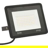 vidaXL LED reflektori 2 kom 50 W topli bijeli | shoptok.hr