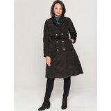PERSO Woman's Coat BLH201033FX Cijene