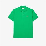 Lacoste Majice & Polo majice L1212 Zelena Cene