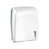Marplast 903W beli dispenzer za složive ubruse ( H880 ) | ePonuda.com