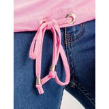 BASIC Feel Good Blouse-RV-BZ-5122.12P-pink | shoptok.hr