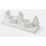 Sinsay Keramički svijećnjak | shoptok.hr