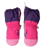 Ziener ski rukavice 1 prst LEVI AS(R) MINIS glove ljubičasta Ž 104 | shoptok.hr