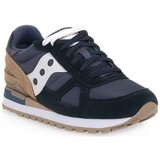 Saucony Nizke superge SHADOW ORIGINAL NAVY SAND Modra | Shoptok.si