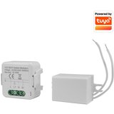  Wi-Fi smart prekidač-modul bez N provodnika, 100W | Eponuda.com