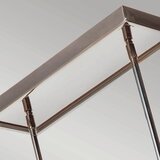 Elstead Lighting LESTENEC Elstead Rubin 123.8 /39.4/25.7 cm G9 | Shoptok.si
