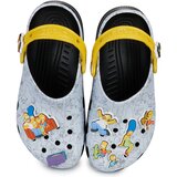 Crocs Cokli The Simpsons Cls Clg Večbarvna | Shoptok.si