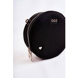 GOE Handbag Kuferek ZNJ005 Black | shoptok.hr