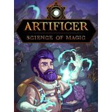 artificer: science of magic (pc) steam key global  artificer: science of magic (pc) steam key global Slike