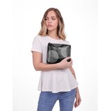 Vuch Crossbody torba Coalie Big Dot Black, 20 x 24 cm | shoptok.hr