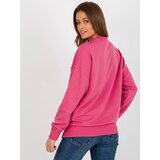 MARIQUITA Sweatshirt-MA-BL-1809002.36P-fuchsia | shoptok.hr