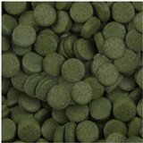 Sera spirulina tabs nature hrana za ribice - rinfuz 48 tabs Cene