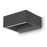  Brilagi - LED spoljašnje svetlo RAGUSA LED/7W/230V 3000/4000/6000K antracit IP54 | Eponuda.com