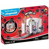  Playset Playmobil 71135 Miracolous | shoptok.hr
