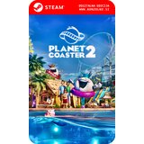 Planet Coaster 2 Sorcery Pack dodatek za igro - Steam koda brez škatlice (WINDOWS PC) | Shoptok.si