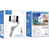 hoco. Nosilec/Stabilizator Gimbal za pametni telefon, Bluetooth - K24 | Shoptok.si