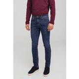 Legendww muske skinny farmerice sa niskim strukom -model 113 | ePonuda.com