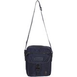 U.S. Polo Assn. Torbe za čez ramo BEUS96029MIP-NAVY pisana | Shoptok.si
