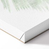  Slika - Velvet Green (1 Part) Vertical 40x60 | shoptok.hr