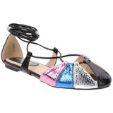 Makupenda Sandali & Odprti čevlji AFX8293 Črna | Shoptok.si