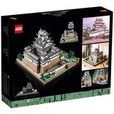 Lego Architecture: Grad Himeji | Shoptok.si