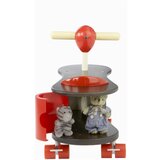 Italtrike Poganjalec ABC TRENINO Chocolate | Shoptok.si
