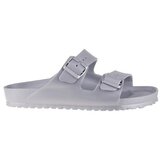 Birkenstock Natikači Arizona Srebrna Cene