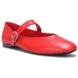 La Modeuse 73991_P174849 Crvena | shoptok.hr