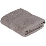 Colourful Cotton Peškir Rainbow Grey 1 Cene