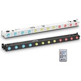 Cameo TRIBAR 200 IR 12 x 3 W TRI LED Bar + IR daljinski upravljalnik - - Audio-Kondric | Shoptok.si