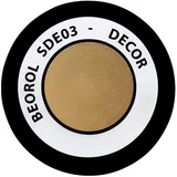 sprej deko staro zlato Oro Ricco Pallido SDE03