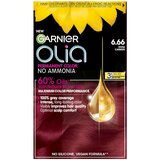 Garnier Olia boja za kosu 6.66 karmin crvena cene