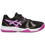 Asics Dvoranski šport Baskets gel-padel pro 5 gs noir/lavande Črna Cene