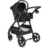 Cangaroo sinteza za bebe multi black, 40-87 cm