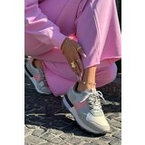 Big Star Women's Suede Sneakers | shoptok.hr