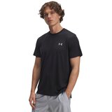 Under Armour Muška majica UA Launch Camo SS 6006098-002, Crna Cene
