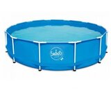  Sa čeličnim okvirom SWING POOLS 3EXB0190; 457x122cm | Eponuda.ba