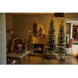 Sirius Umetna jelka višina 180 cm Alvin LED – | Shoptok.si
