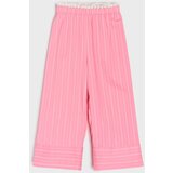 Sinsay Wide leg hlače | shoptok.hr