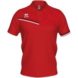 Errea Majice & Polo majice Emir Mc Ad Rdeča Cene